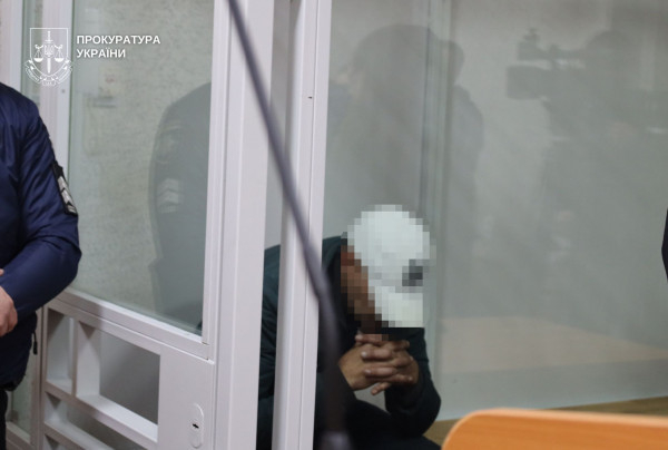 Два мешканця Дніпропетровщини отримали пожжитєве ув’язнення за злочини проти дітей0