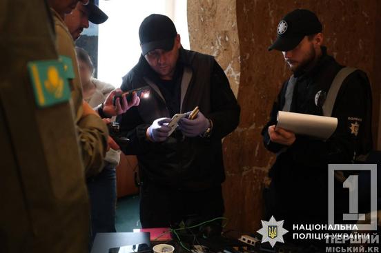 Фальшиві біржі та вигадане кохання: накрили мережу дніпровських кол-центрів, що ошукували мешканців ЄС та Казахстану4