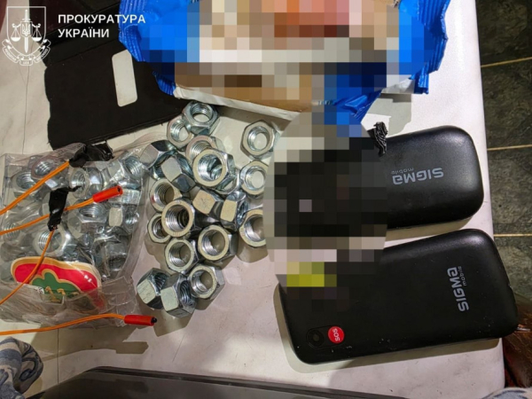 Готували вибух у Кривому Розі: перед судом постануть двоє місцевих мешканців2