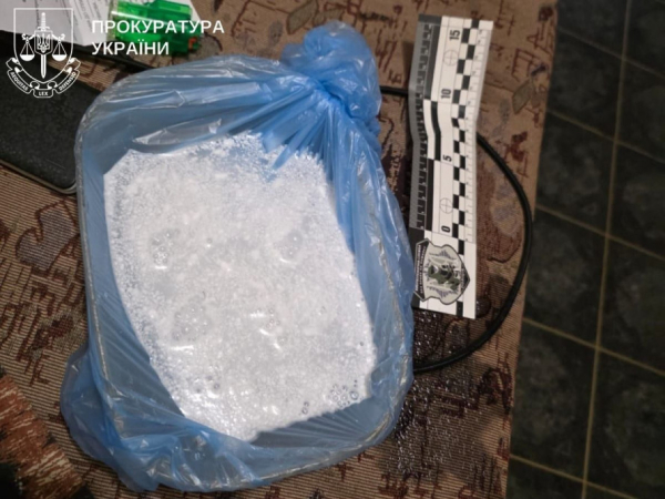 Готували вибух у Кривому Розі: перед судом постануть двоє місцевих мешканців3