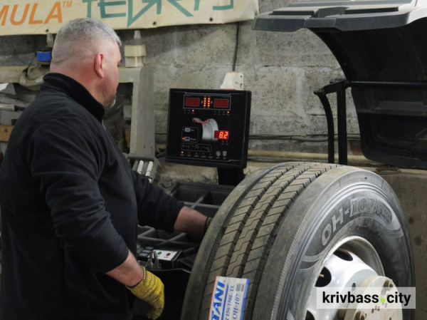 фото управління преси криворізького міськвиконкому