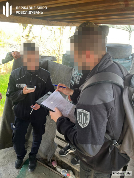 Хабар на трасі: у Кривому Розі затримали поліцейську, яка «продавала» фіктивну службу в штурмовому батальйоні1