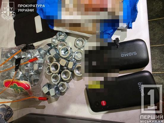 Хотіли підірвати вибухівку за 600 доларів: у Дніпропетровській області судитимуть двох спільників2