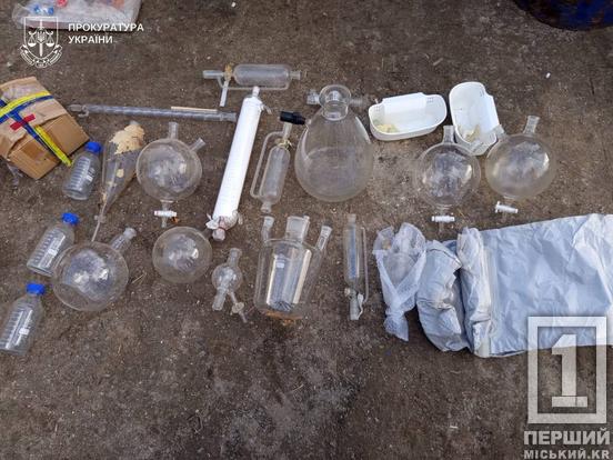 І «варили», і продавали, і мільйони мали: викрили масштабну мережу, що постачала психотропи по всій Україні3