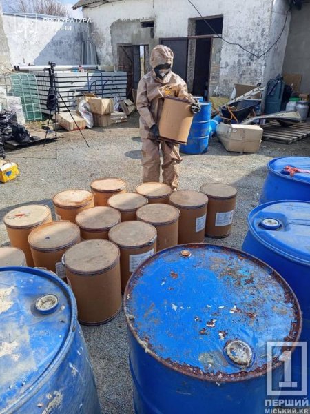 І «варили», і продавали, і мільйони мали: викрили масштабну мережу, що постачала психотропи по всій Україні1