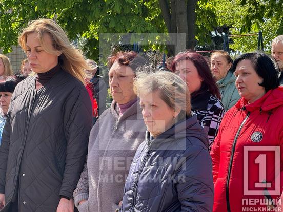 Йому навіки 28: у Кривому Розі відкрили меморіальну дошку аеророзвіднику Віктору Кушніру2