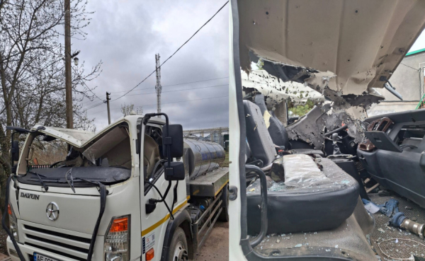 Кілька атак на добу: російські дрони продовжують тероризувати громади Криворіжжя2