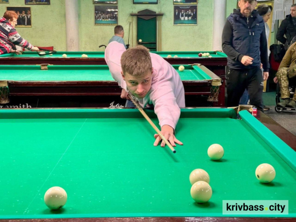 Командний дух і плече побратима: у Кривому Розі відбулись чергові змагання VETERANS FAMILY GAMES – 20264