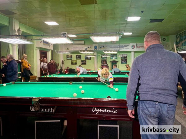 Командний дух і плече побратима: у Кривому Розі відбулись чергові змагання VETERANS FAMILY GAMES – 20265