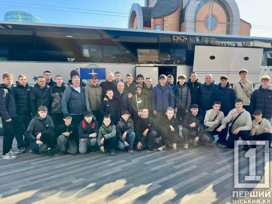 Криворізькі майстри рукопашного бою вибороли медалі на Кубку світу в Німеччині1