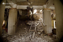 Криворізькі спортсмени постраждали під час масованої атаки на Дніпро