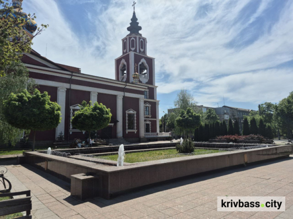 Криворізький вікенд: містян запрошують відпочити весело та пізнавально 25 та 26 квітня