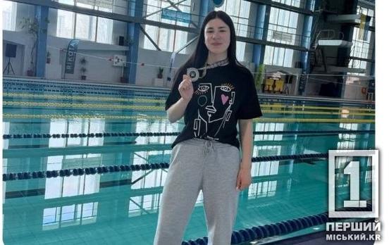Медалі та нові розряди: вихованці ДЮСШ №2 підкорили Чемпіонат України з плавання в ластах