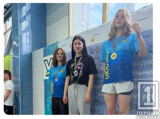Медалі та нові розряди: вихованці ДЮСШ №2 підкорили Чемпіонат України з плавання в ластах2
