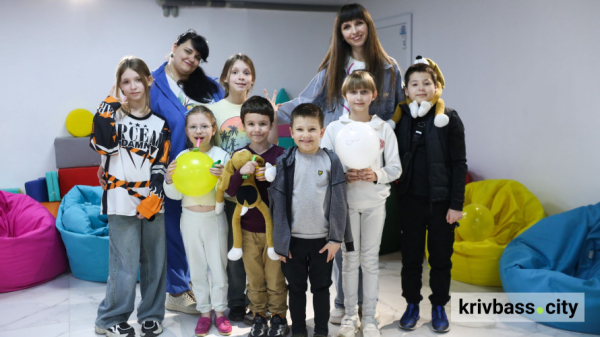 Метінвест розширює психологічну підтримку дітей: як хібукі-терапія допомагає долати травми війни2