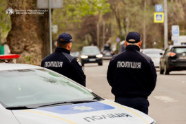 На Дніпропетровщині посилили безпеку на Великдень: як діятиме комендантська година