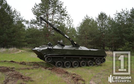 На Дніпропетровщині виявили російську спецтехніку вартістю понад 2 млн доларів: її передають ЗСУ