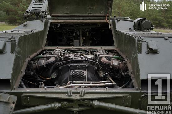 На Дніпропетровщині виявили російську спецтехніку вартістю понад 2 млн доларів: її передають ЗСУ1