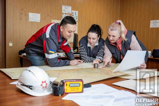 «На Криворіжжі говорять, що найкраще золото – це залізо», - головний геолог Групи Метінвест Едуард Беспояско2