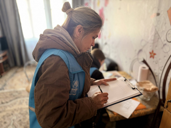 На Криворіжжі стартувала програма з модернізації житла для ВПО: як долучитися2