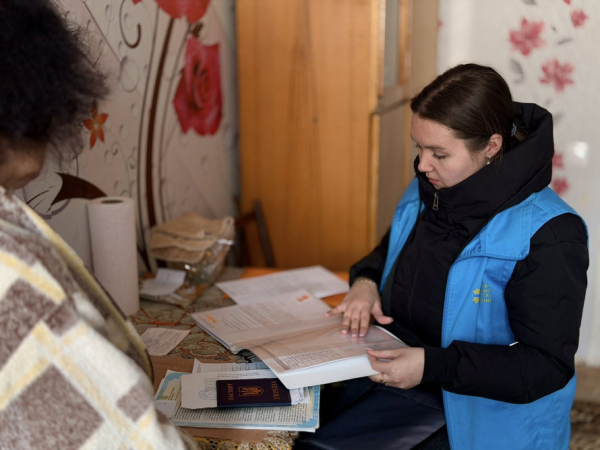 На Криворіжжі стартувала програма з модернізації житла для ВПО: як долучитися1