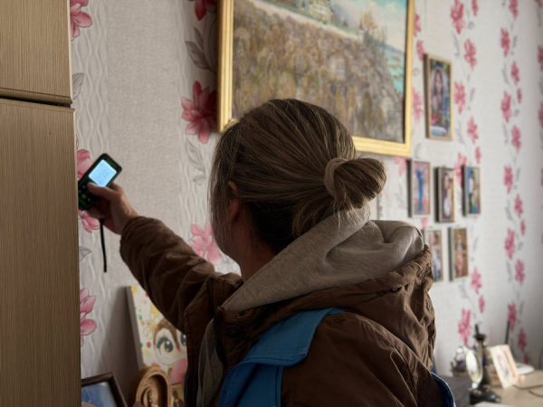 На Криворіжжі стартувала програма з модернізації житла для ВПО: як долучитися4