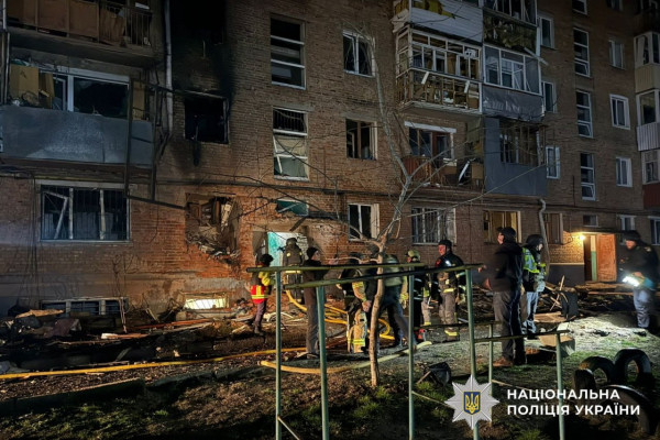 На Сумщині внаслідок обстрілів поранені 23 людини, серед них дитина2