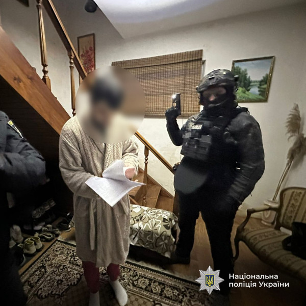 Нацполіція викрила агентурну мережу рф, що готувала теракти та вбивства4