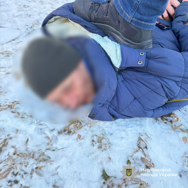 Нацполіція викрила агентурну мережу рф, що готувала теракти та вбивства1