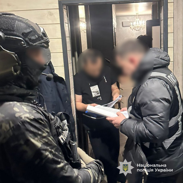 Нацполіція викрила агентурну мережу рф, що готувала теракти та вбивства5