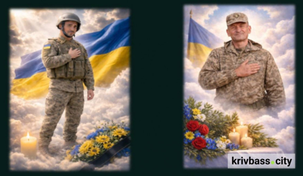 Нагороди посмертно: в Апостолівській громаді родинам загиблих захисників вручили ордени «За мужність» 1