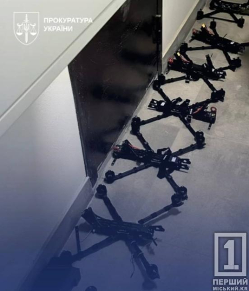Нагріли руки на 15 млн на «Армії дронів»: на Дніпропетровщині та ще в кількох областях розкрадали майно ЗСУ5