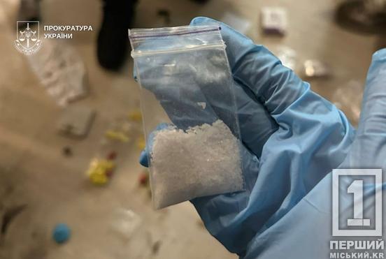 Наркотики у блендерах та іграшках: у Дніпрі викрили інтернет-магазин із мільйонним обігом4