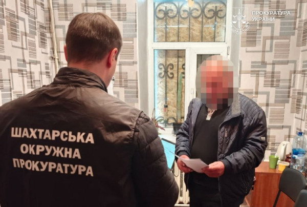 Не задекларував 130 гектарів землі та мільйонні статки: на Дніпропетровщині судитимуть депутата сільради0