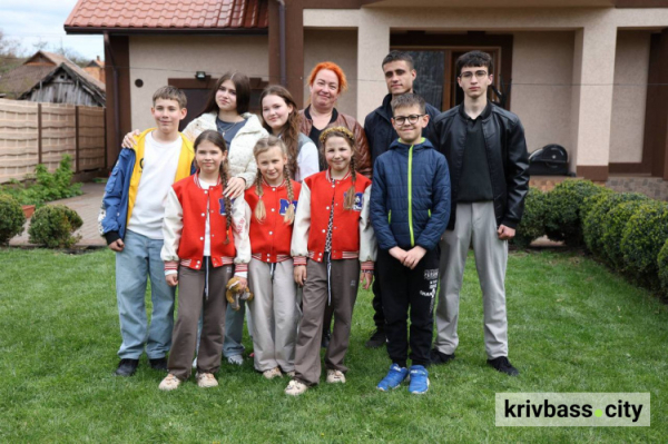 фото управління преси криворізького міськвиконкому