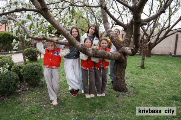 Новий дім для великої родини: як у Кривому Розі підтримують дітей-сиріт1