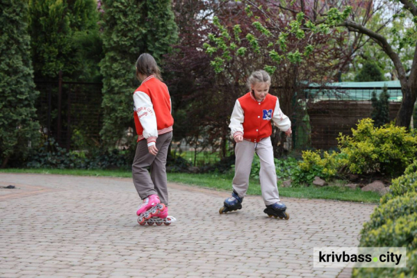 Новий дім для великої родини: як у Кривому Розі підтримують дітей-сиріт5