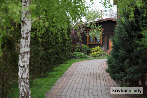 Новий дім для великої родини: як у Кривому Розі підтримують дітей-сиріт6