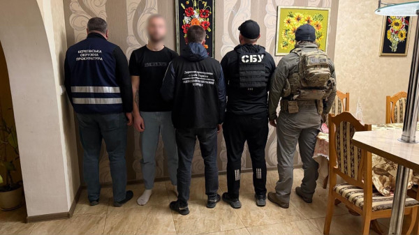 Переправляли чоловіків через Тису за тисячі доларів: правоохоронці викрили два канали4