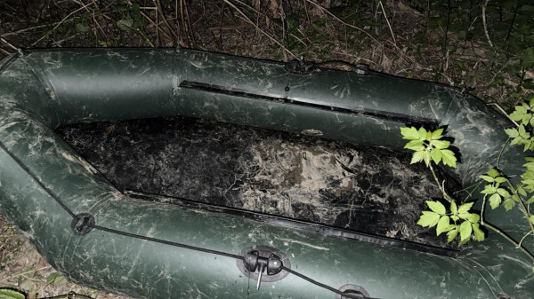 Переправляли чоловіків через Тису за тисячі доларів: правоохоронці викрили два канали1