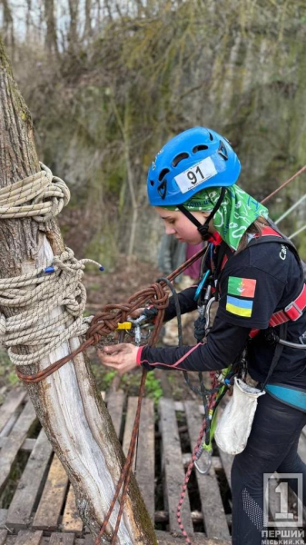 Подільські краєвиди випробовували на міцність: криворізька команда «SPARK» сходила на п’єдестал на Хмельниччині2