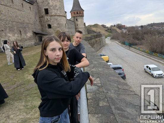 Подільські краєвиди випробовували на міцність: криворізька команда «SPARK» сходила на п’єдестал на Хмельниччині5