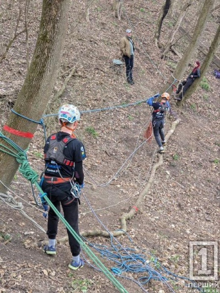 Подільські краєвиди випробовували на міцність: криворізька команда «SPARK» сходила на п’єдестал на Хмельниччині1