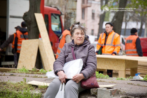 Понад 20 годин терору: у Дніпрі 6 загиблих і 47 поранених, серед них діти4