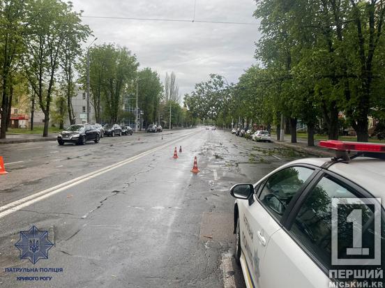Повалені дерева та тисячі домівок без світла: Дніпропетровщиною пронісся буревій3