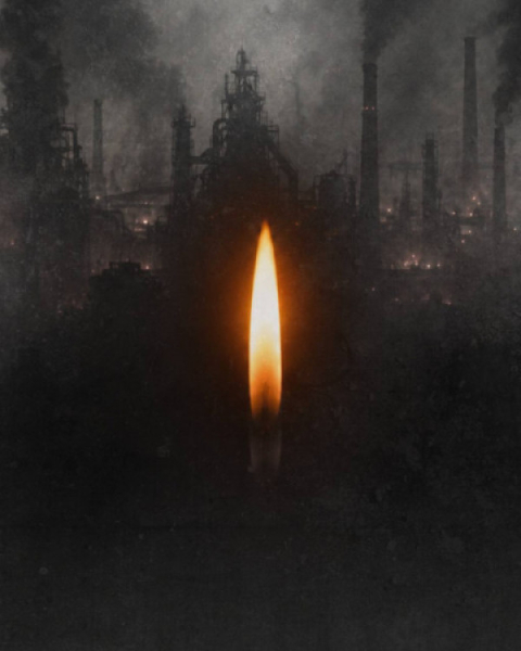 Працівник  ПАТ «АрселорМіттал Кривий Ріг» загинув під час ранкової атаки на місто0