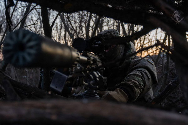 Протягом минулої доби на фронті зафіксовано 150 бойових зіткнень0