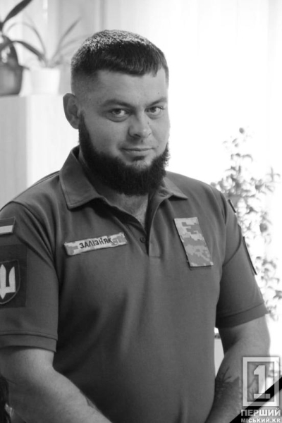 Разом до кінця: у боях за Україну полягли брати-захисники Олег та Костянтин Залізняки1