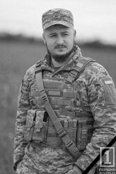Разом до кінця: у боях за Україну полягли брати-захисники Олег та Костянтин Залізняки2