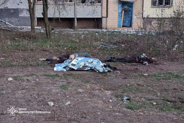 Роковини ракетного удару по дитячому майданчику у Кривому Розі5